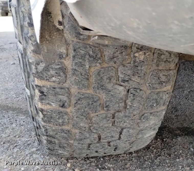 image for item DQ6000 2013 Chevrolet Tahoe Police  SUV