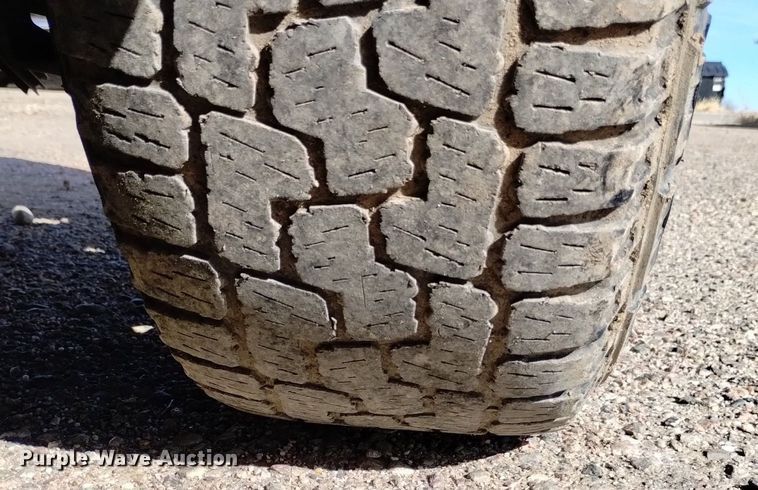 image for item DQ6000 2013 Chevrolet Tahoe Police  SUV