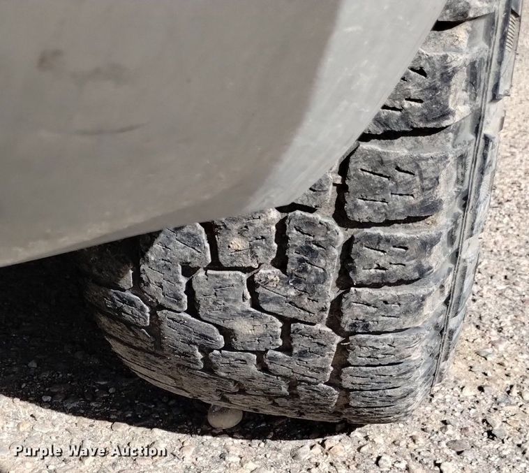 image for item DQ6000 2013 Chevrolet Tahoe Police  SUV