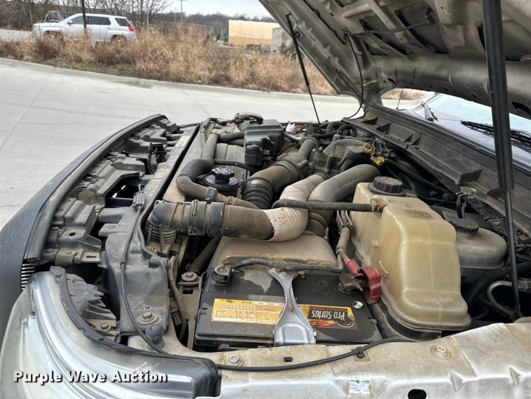 image for item DQ6371 2012 Ford F450 Super Duty XL dump flatbed truck