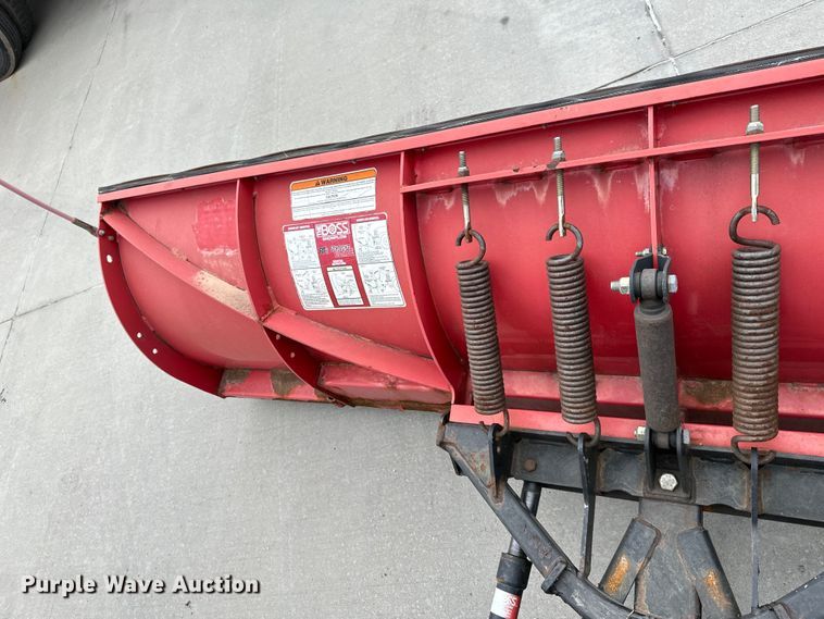 image for item DQ6372 2013 Ford F450 Super Duty XL dump flatbed truck