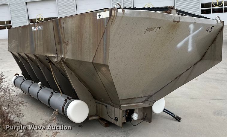 image for item DQ6374 Bonnell  spreader 