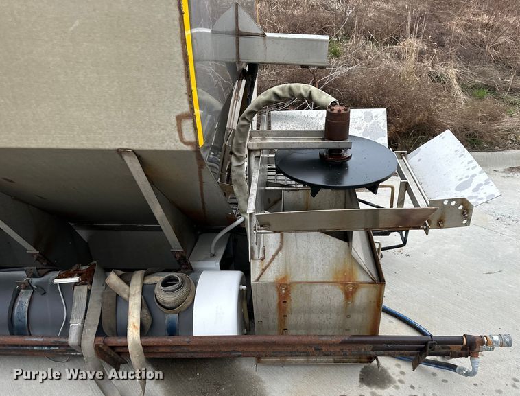 image for item DQ6374 Bonnell  spreader 