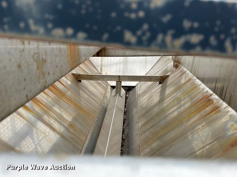 image for item DQ6374 Bonnell  spreader 