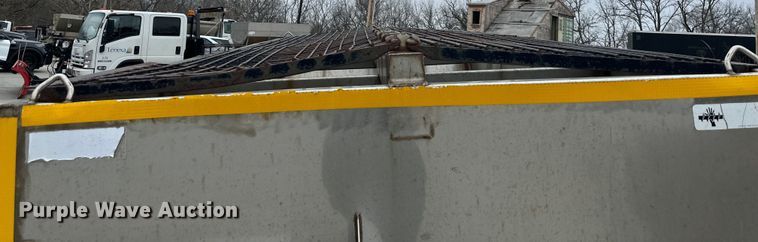 image for item DQ6374 Bonnell  spreader 