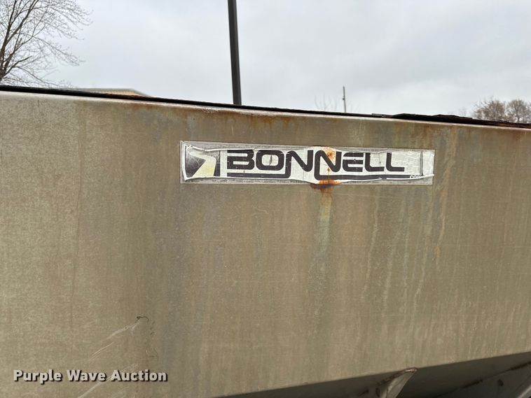 image for item DQ6374 Bonnell  spreader 