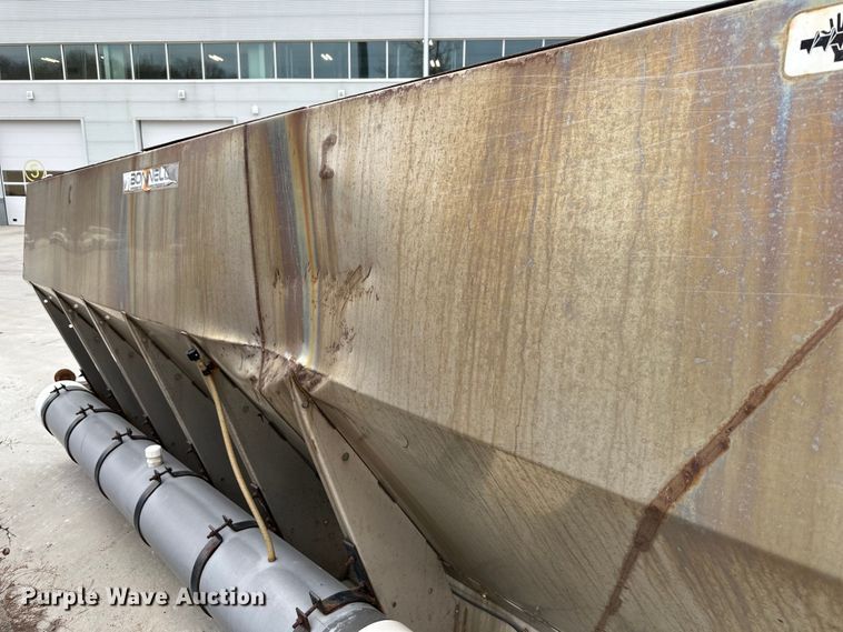 image for item DQ6374 Bonnell  spreader 