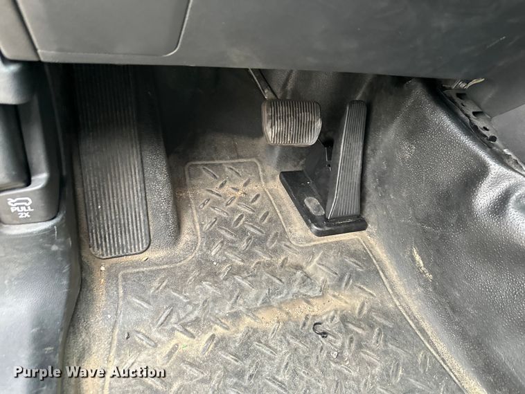 image for item DQ6377 2020 Ford Explorer Police Interceptor  SUV