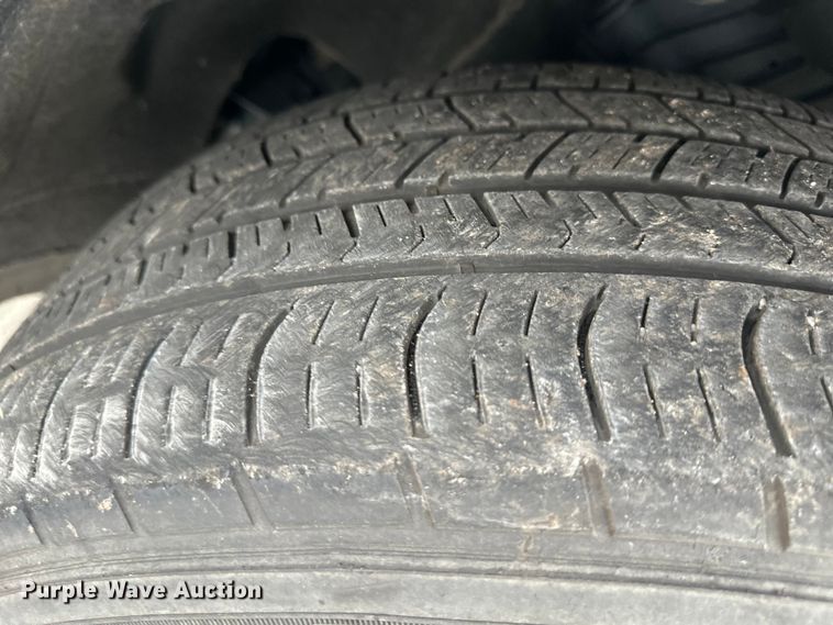 image for item DQ6377 2020 Ford Explorer Police Interceptor  SUV