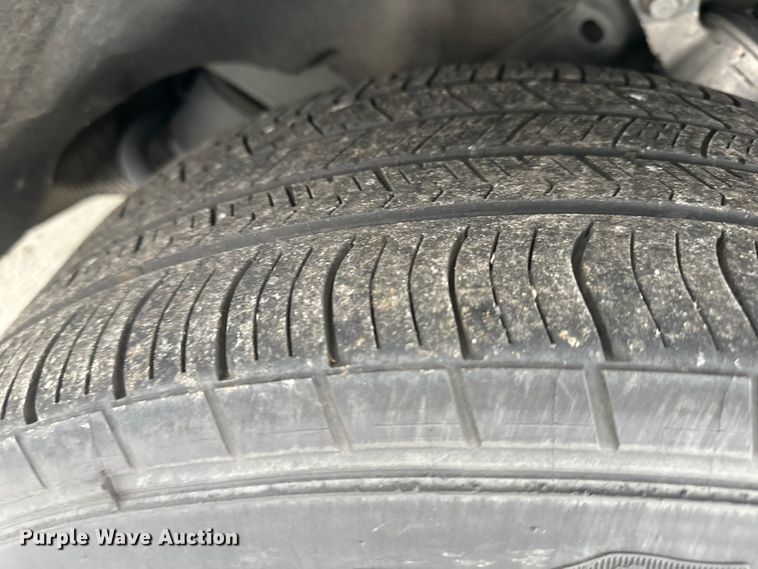 image for item DQ6377 2020 Ford Explorer Police Interceptor  SUV