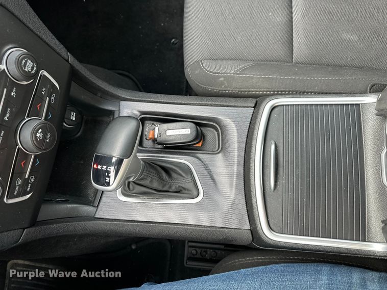 image for item DQ6388 2018 Dodge  Charger GT 