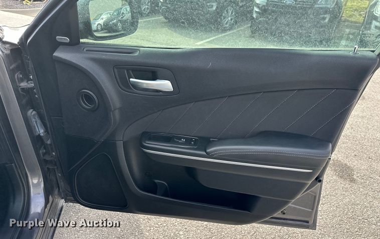 image for item DQ6388 2018 Dodge  Charger GT 