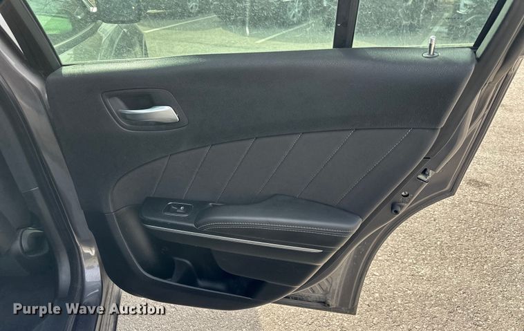 image for item DQ6388 2018 Dodge  Charger GT 