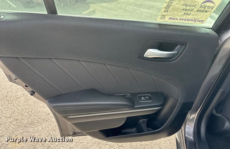 image for item DQ6388 2018 Dodge  Charger GT 