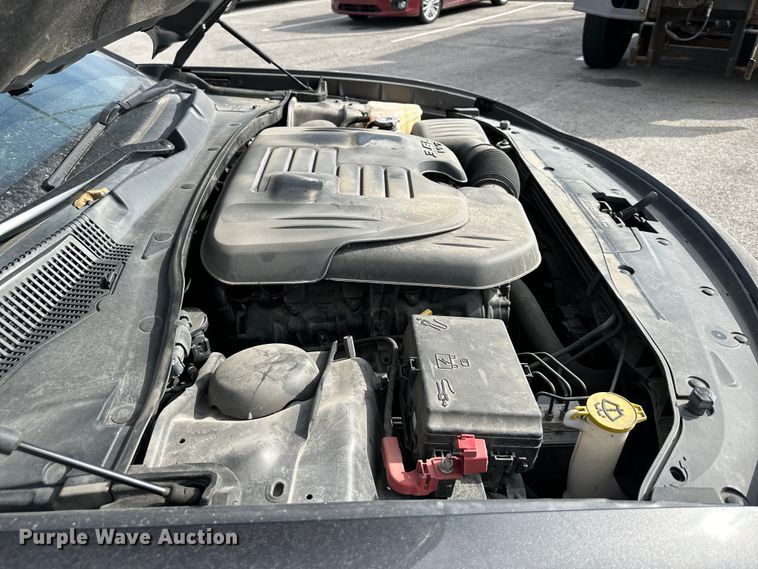 image for item DQ6388 2018 Dodge  Charger GT 