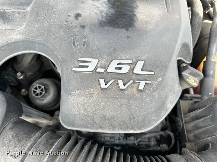 image for item DQ6388 2018 Dodge  Charger GT 