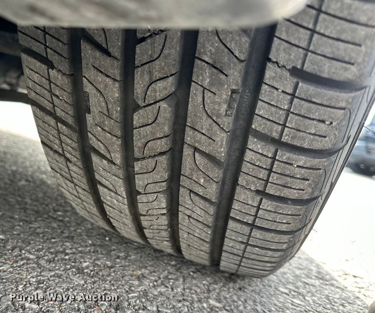 image for item DQ6388 2018 Dodge  Charger GT 