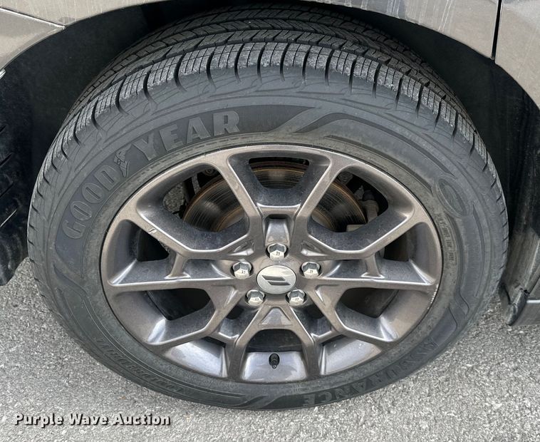 image for item DQ6388 2018 Dodge  Charger GT 