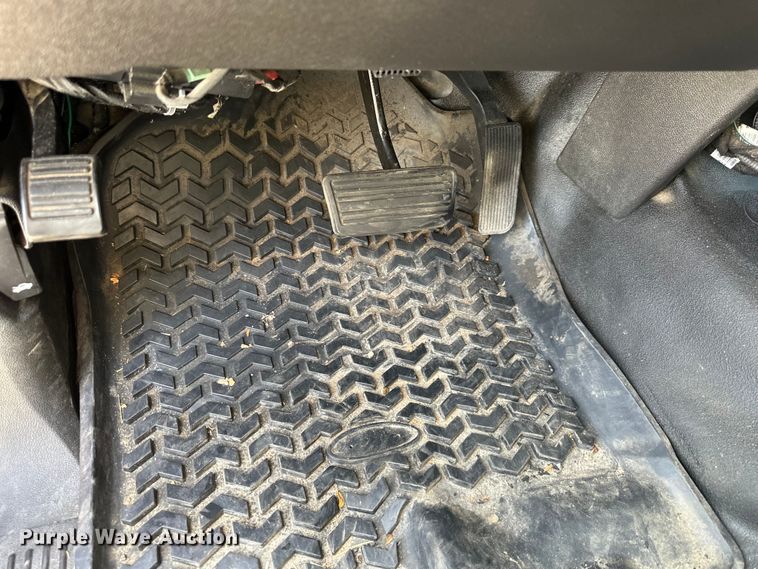 image for item DQ6389 2013 Chevrolet Tahoe SUV