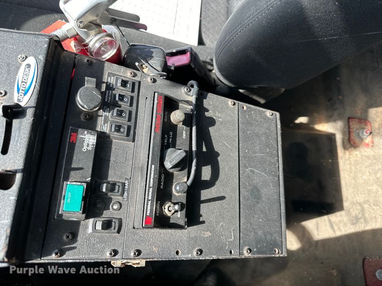 image for item DQ6389 2013 Chevrolet Tahoe SUV