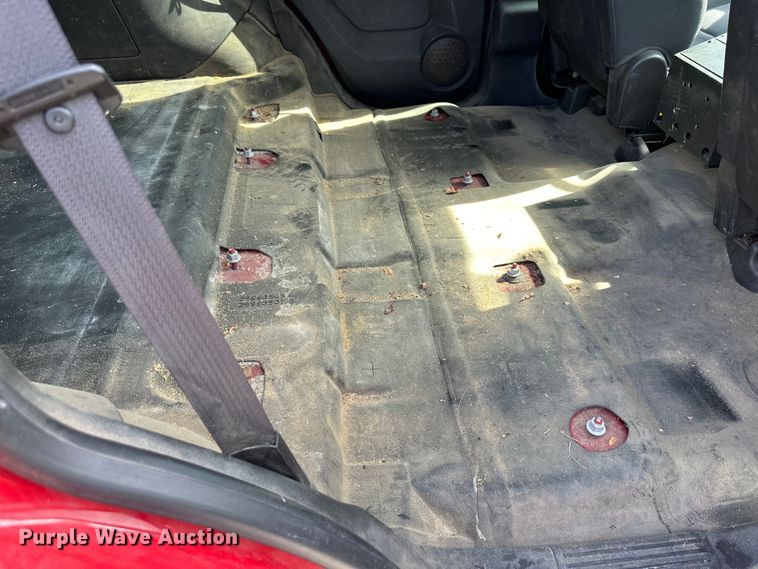 image for item DQ6389 2013 Chevrolet Tahoe SUV