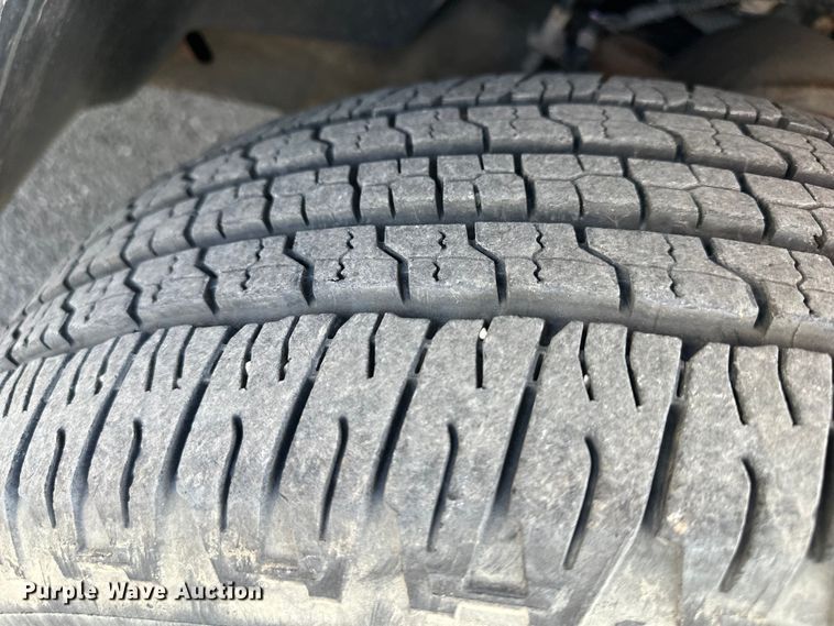 image for item DQ6389 2013 Chevrolet Tahoe SUV