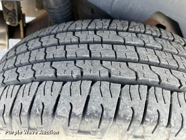 image for item DQ6389 2013 Chevrolet Tahoe SUV