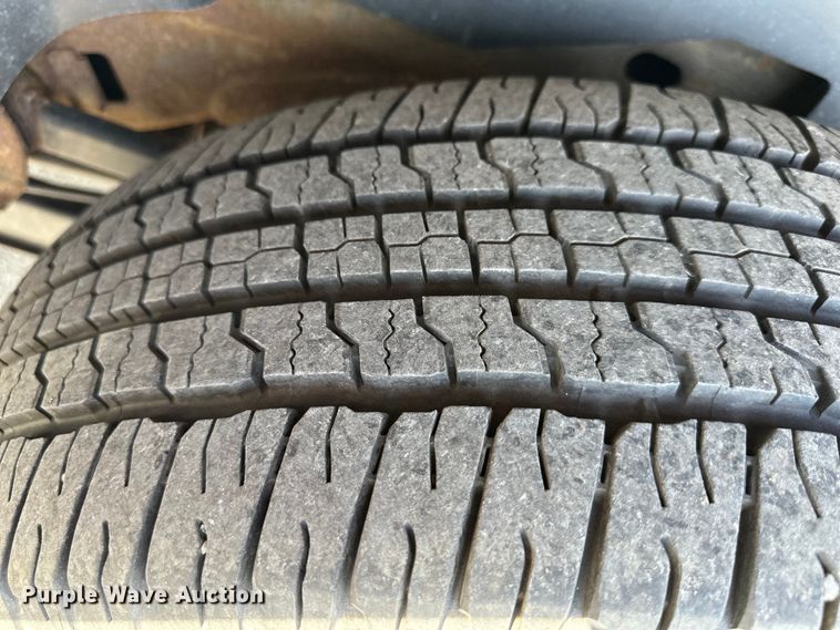 image for item DQ6389 2013 Chevrolet Tahoe SUV