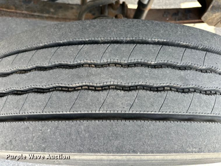 image for item DQ6391 2009 International  WorkStar 7300 dump truck