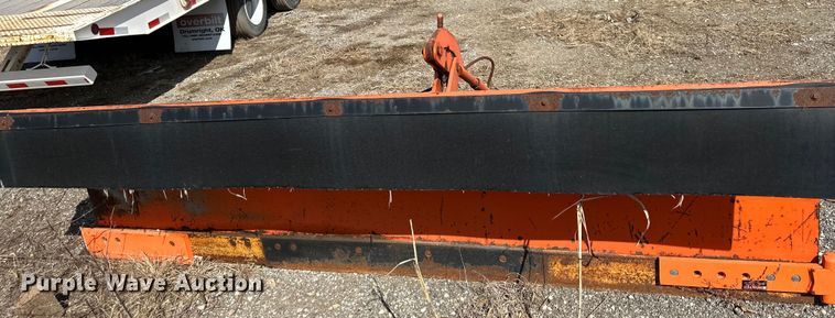 image for item DQ6391 2009 International  WorkStar 7300 dump truck