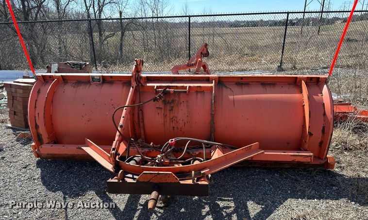 image for item DQ6391 2009 International  WorkStar 7300 dump truck