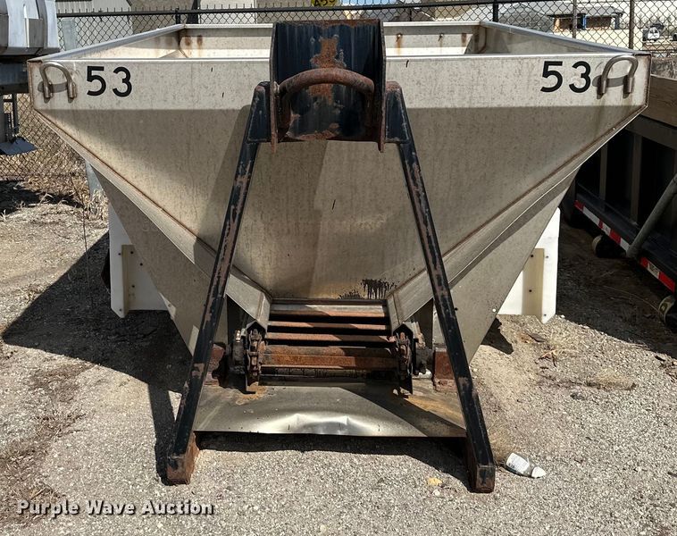 image for item DQ6391 2009 International  WorkStar 7300 dump truck