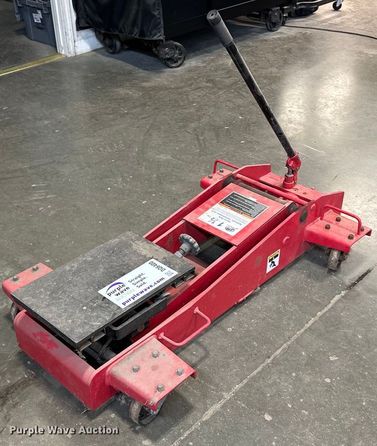 image for item DQ6400 Tools