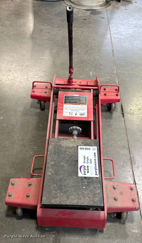 image for item DQ6400 Tools