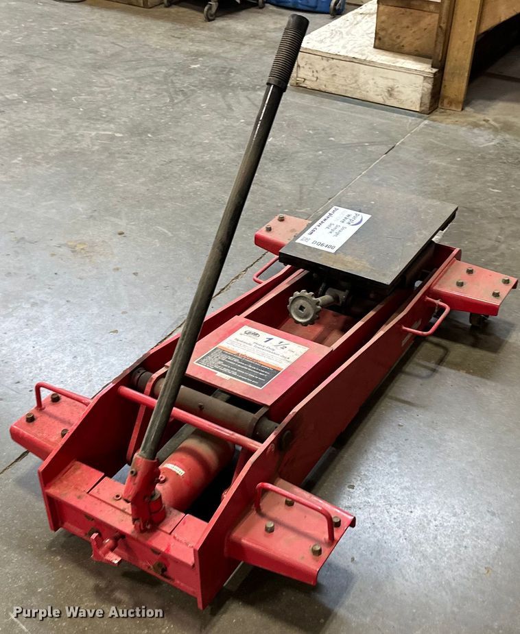 image for item DQ6400 Tools