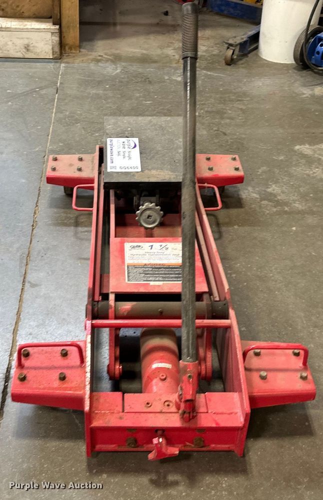 image for item DQ6400 Tools