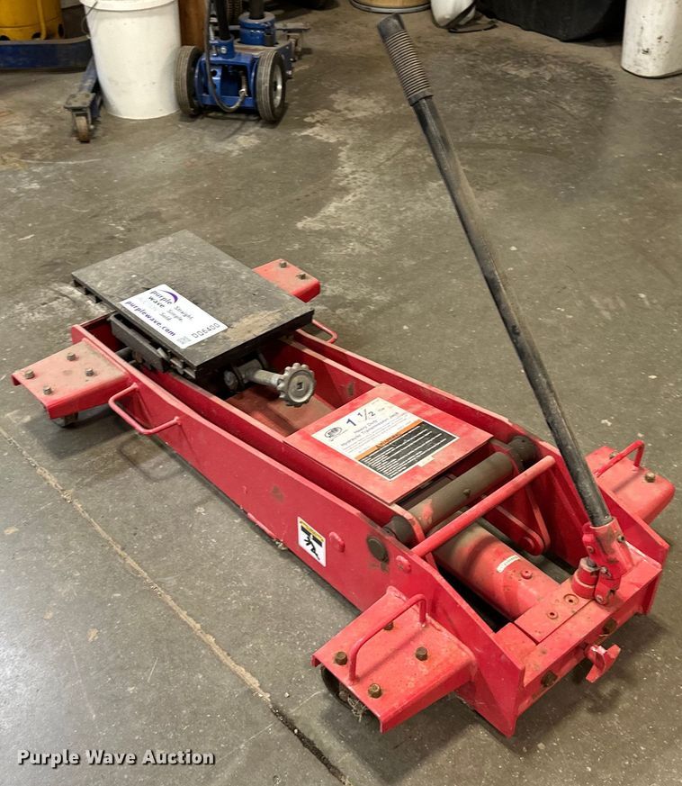 image for item DQ6400 Tools