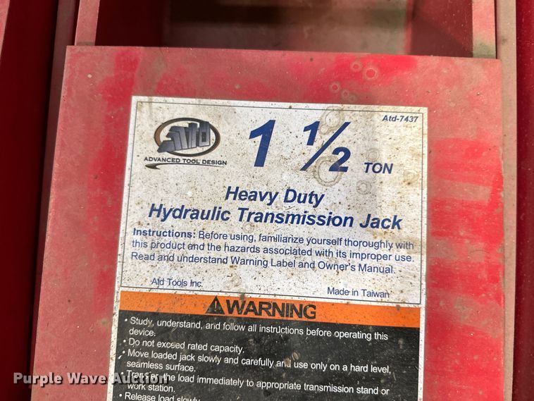 image for item DQ6400 Tools