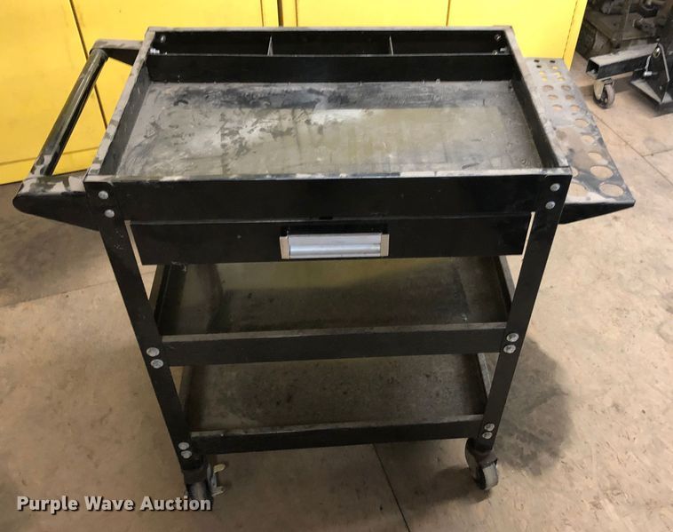 image for item DQ6400 Tools