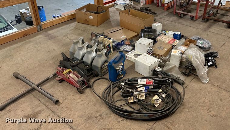 image for item DQ6400 Tools