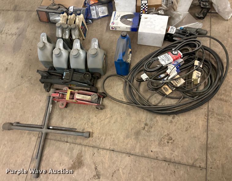 image for item DQ6400 Tools