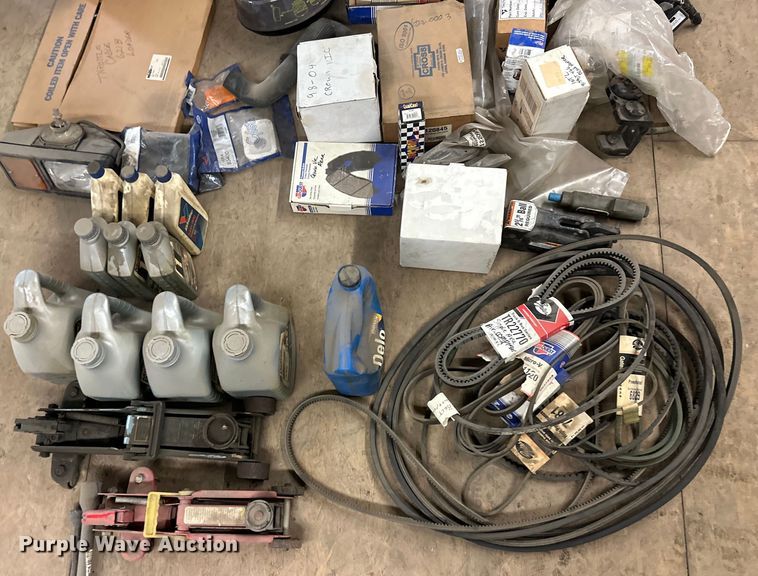 image for item DQ6400 Tools