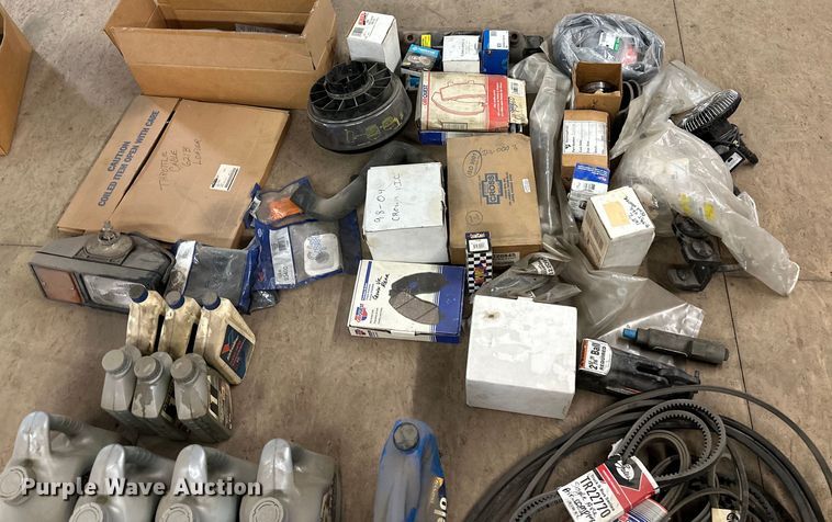 image for item DQ6400 Tools