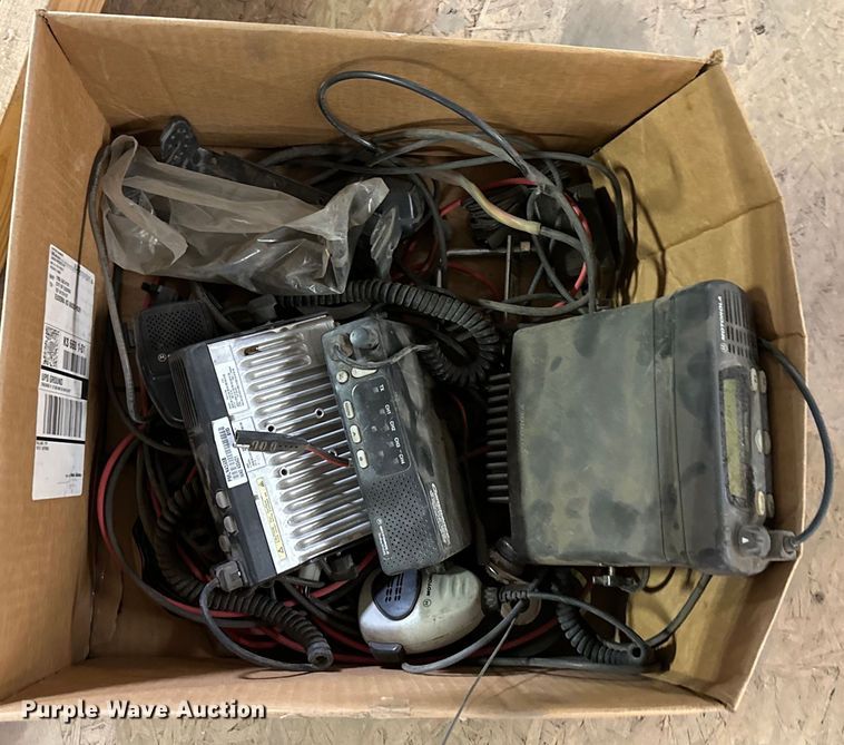 image for item DQ6400 Tools