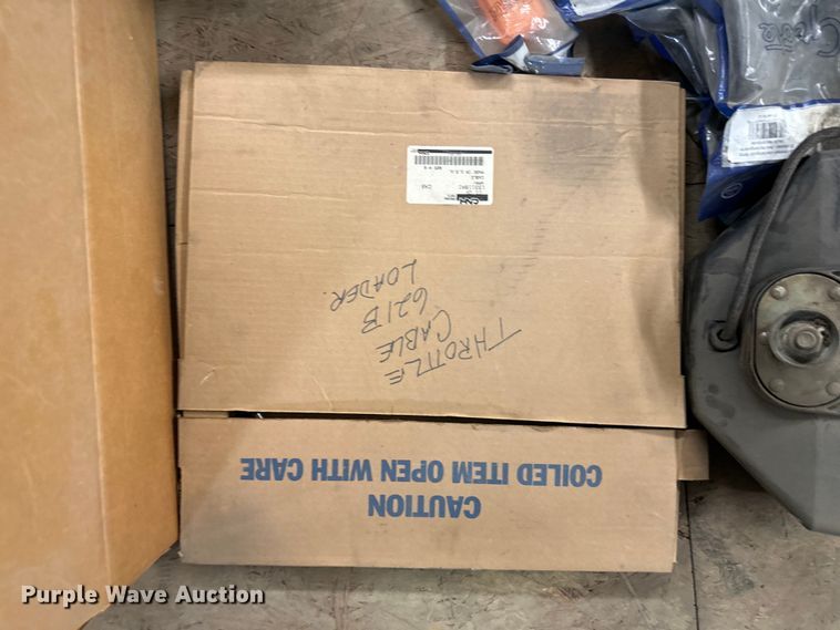 image for item DQ6400 Tools