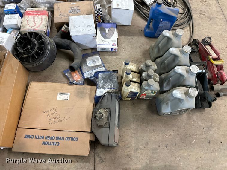 image for item DQ6400 Tools