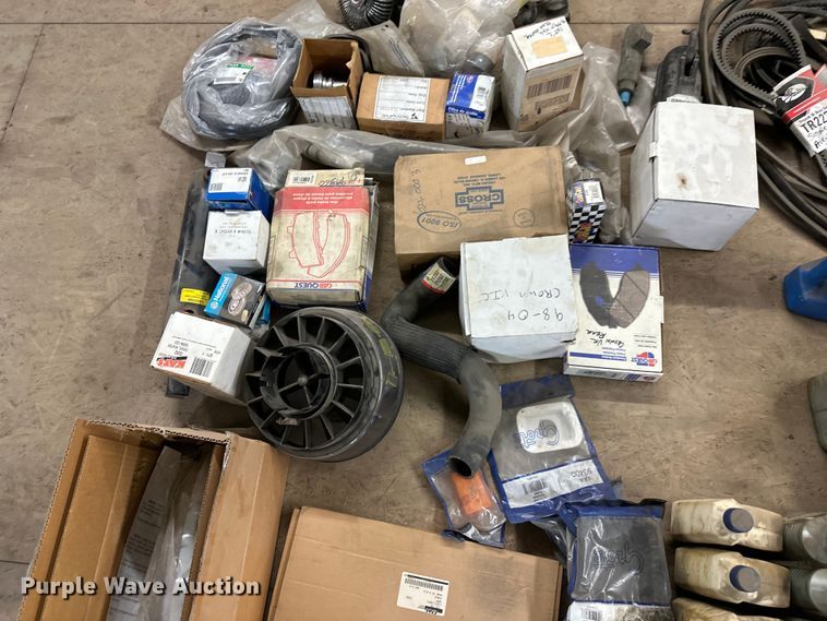 image for item DQ6400 Tools