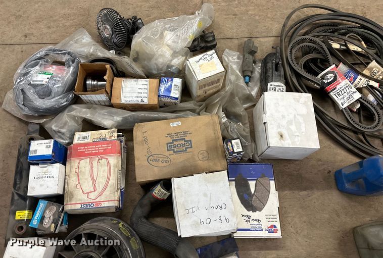 image for item DQ6400 Tools