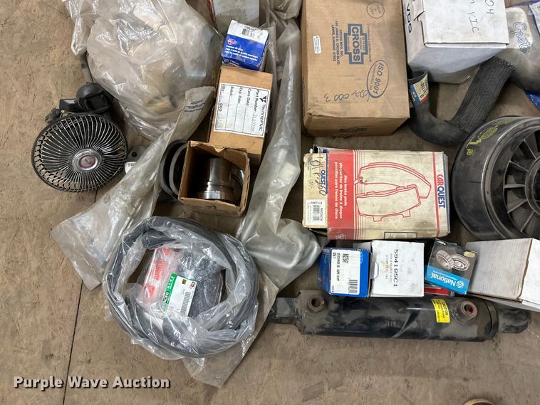 image for item DQ6400 Tools