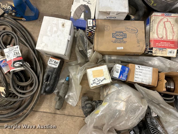 image for item DQ6400 Tools